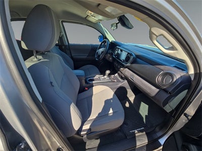 2020 Toyota Tacoma SR V6