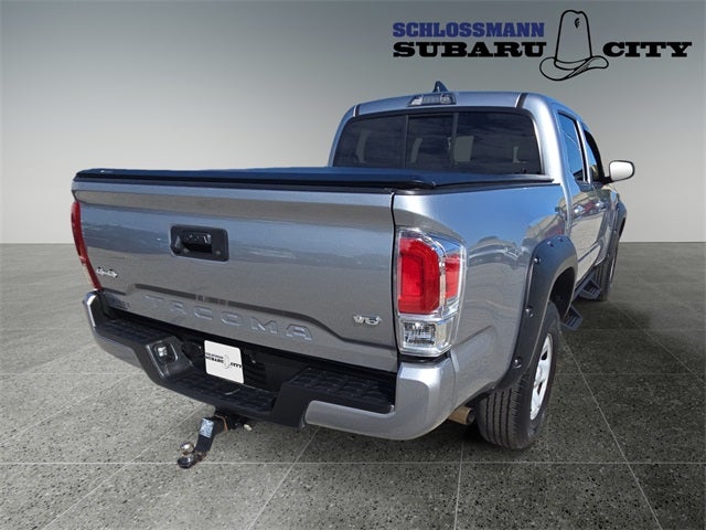 2020 Toyota Tacoma SR V6