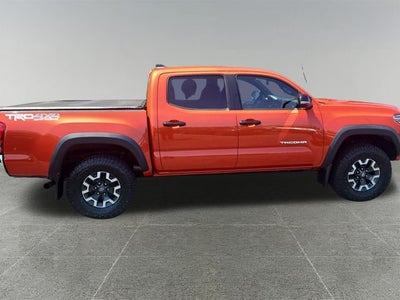 2016 Toyota Tacoma TRD Off-Road V6
