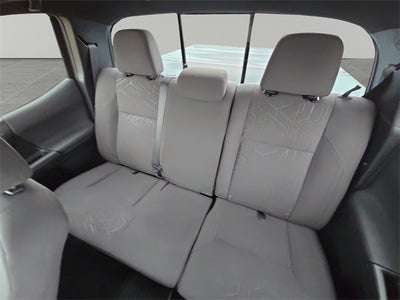 2017 Toyota Tacoma TRD Sport V6