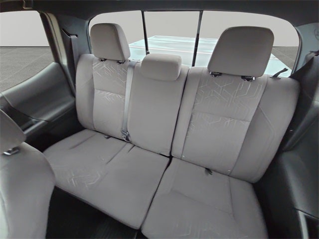 2017 Toyota Tacoma TRD Sport V6