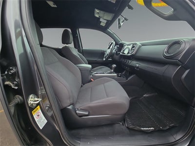 2017 Toyota Tacoma TRD Sport V6