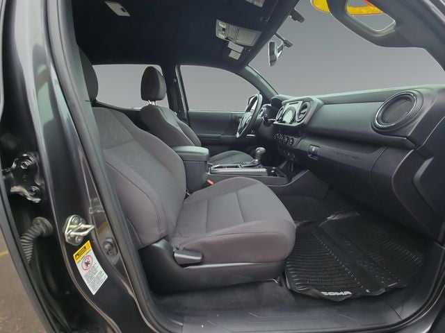 2017 Toyota Tacoma TRD Sport V6