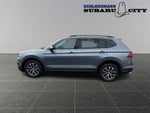 2018 Volkswagen Tiguan 2.0T SE 4Motion