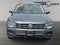 2018 Volkswagen Tiguan 2.0T SE 4Motion