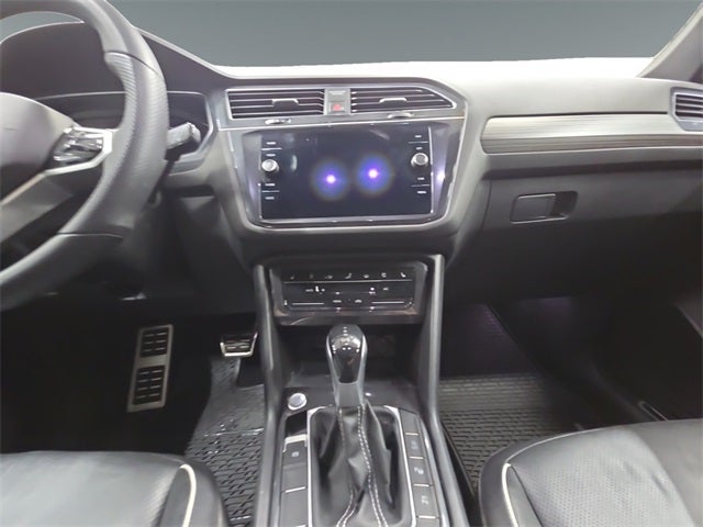 2022 Volkswagen Tiguan 2.0T SEL R-Line