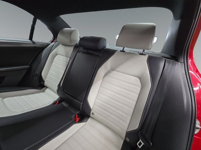 2016 Volkswagen Jetta 1.8T Sport