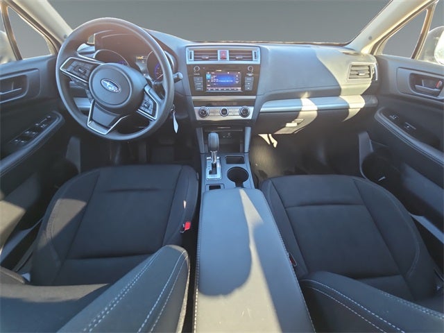 2019 Subaru Legacy 2.5i
