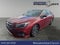 2018 Subaru Legacy 2.5i Premium