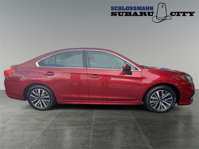 2018 Subaru Legacy 2.5i Premium