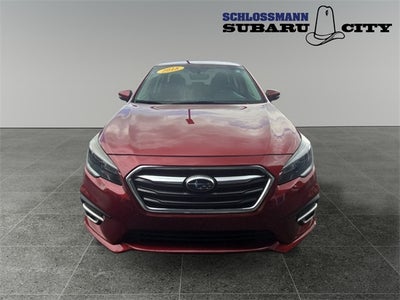 2018 Subaru Legacy 2.5i Premium