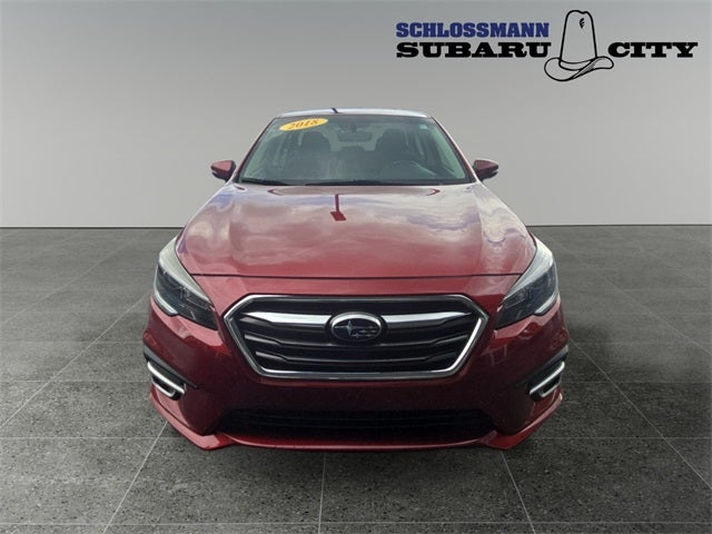 2018 Subaru Legacy 2.5i Premium