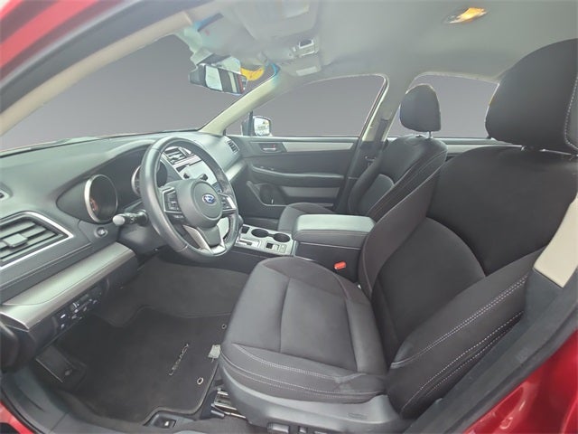 2018 Subaru Legacy 2.5i Premium