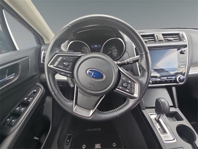 2018 Subaru Legacy 2.5i Premium