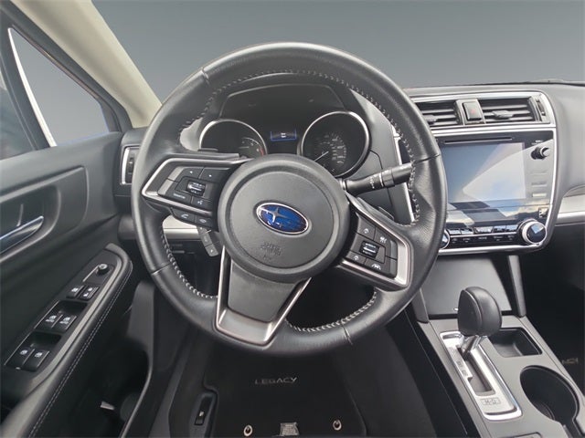 2018 Subaru Legacy 2.5i Premium