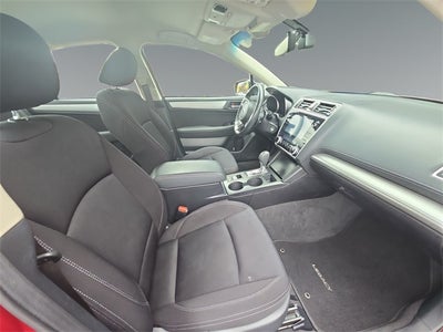 2018 Subaru Legacy 2.5i Premium