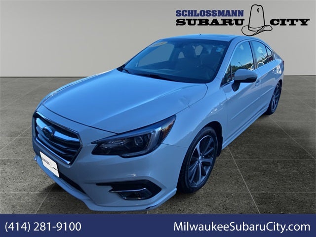 2019 Subaru Legacy 2.5i Limited