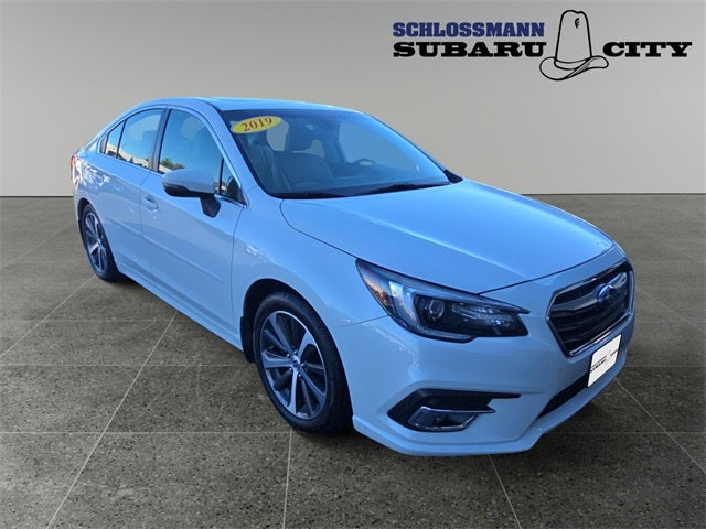 2019 Subaru Legacy 2.5i Limited