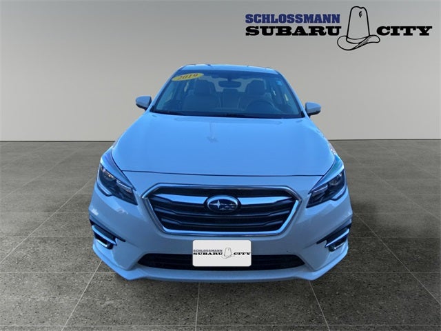 2019 Subaru Legacy 2.5i Limited
