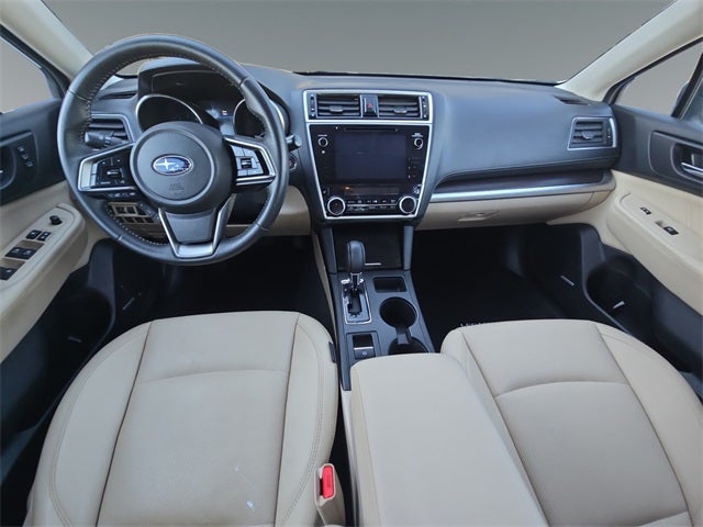 2019 Subaru Legacy 2.5i Limited