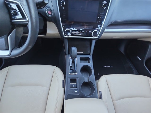 2019 Subaru Legacy 2.5i Limited