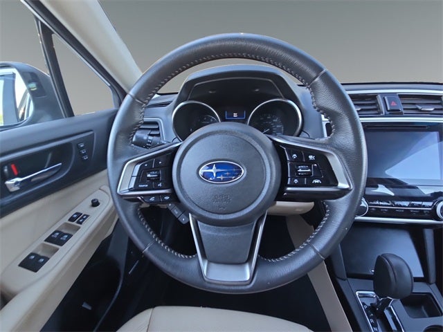 2019 Subaru Legacy 2.5i Limited