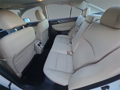 2019 Subaru Legacy 2.5i Limited