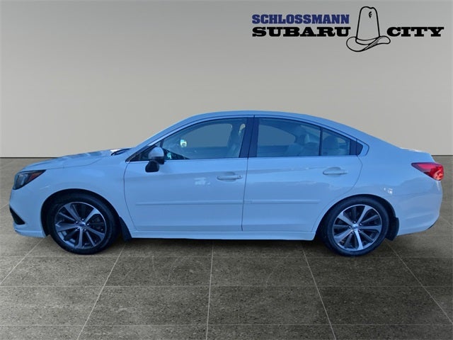 2019 Subaru Legacy 2.5i Limited