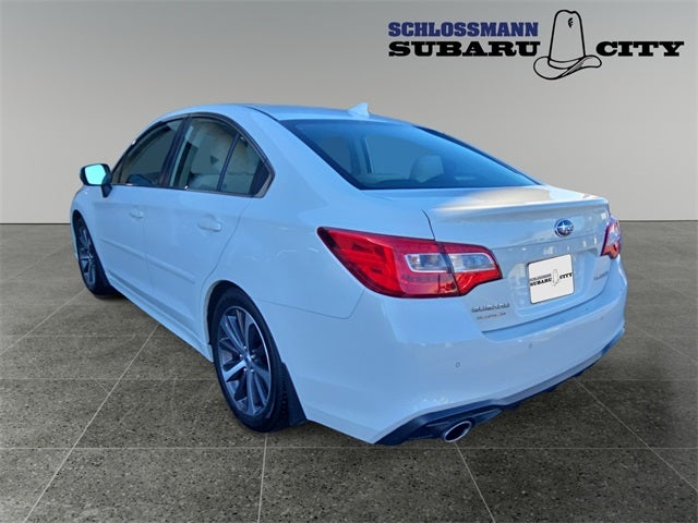 2019 Subaru Legacy 2.5i Limited