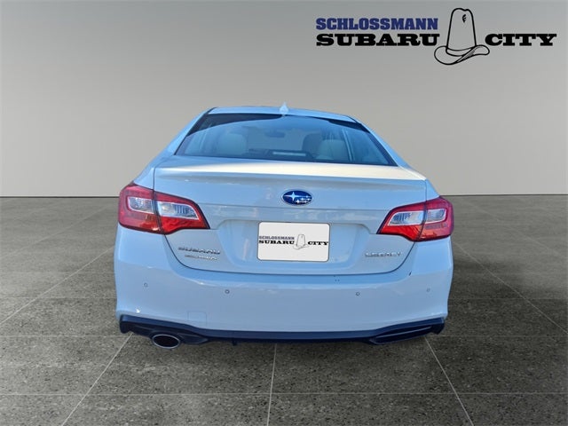 2019 Subaru Legacy 2.5i Limited