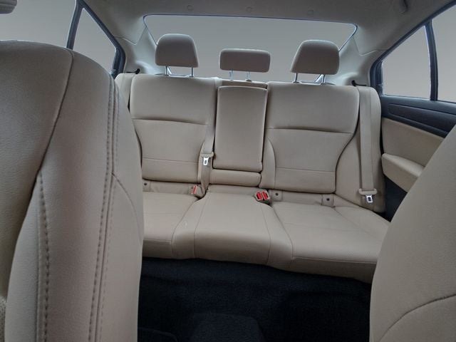 2016 Subaru Legacy 2.5i Limited