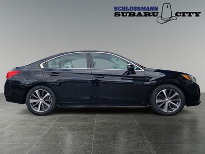 2016 Subaru Legacy 2.5i Limited