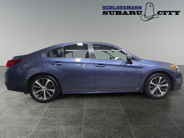2016 Subaru Legacy 3.6R Limited