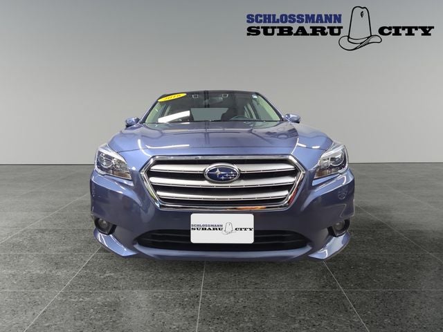2016 Subaru Legacy 3.6R Limited