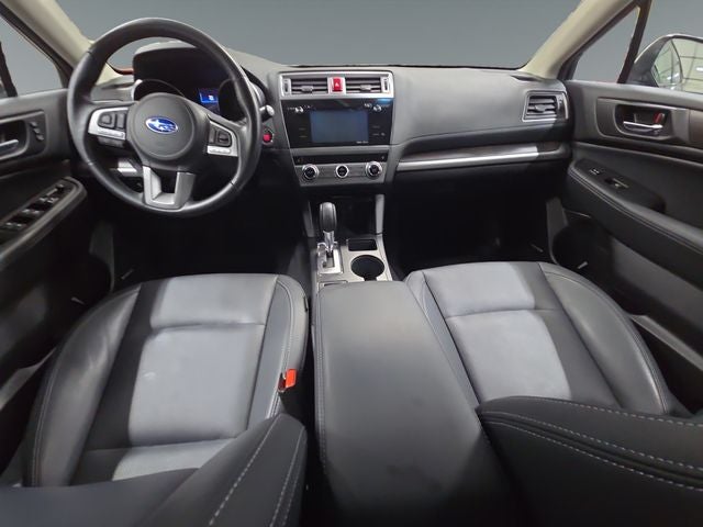 2016 Subaru Legacy 3.6R Limited