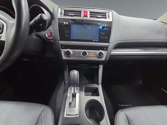 2016 Subaru Legacy 3.6R Limited