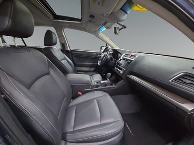 2016 Subaru Legacy 3.6R Limited