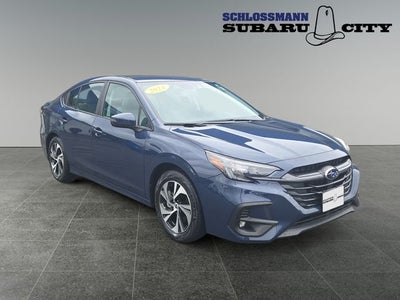 2024 Subaru Legacy Premium