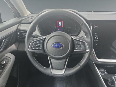 2024 Subaru Legacy Premium