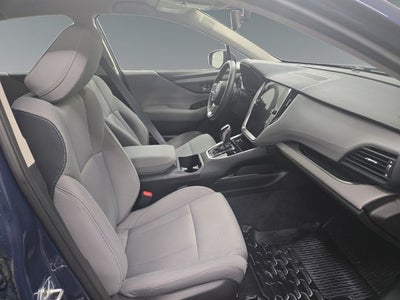 2024 Subaru Legacy Premium