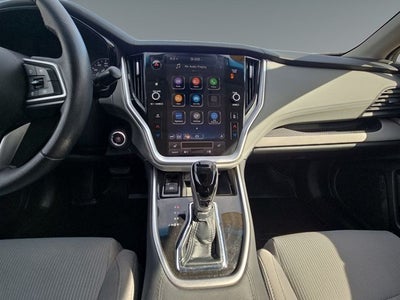 2022 Subaru Legacy Premium