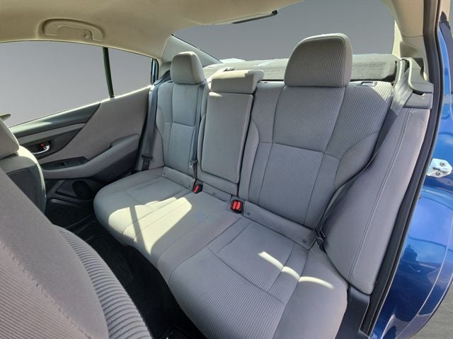 2022 Subaru Legacy Premium