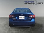 2022 Subaru Legacy Premium