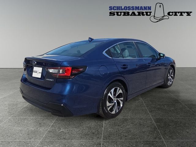 2022 Subaru Legacy Premium