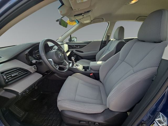 2022 Subaru Legacy Premium
