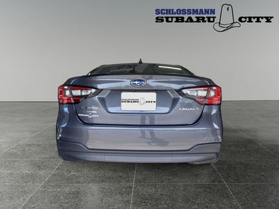2024 Subaru Legacy Premium