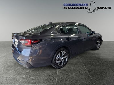 2024 Subaru Legacy Premium