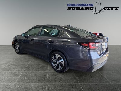 2024 Subaru Legacy Premium