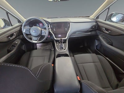2024 Subaru Legacy Premium