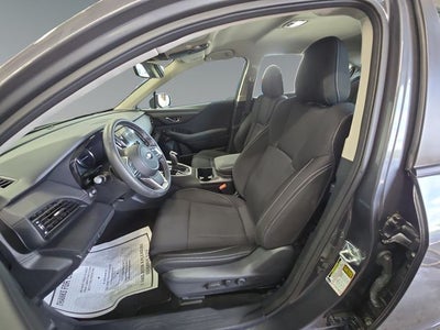2024 Subaru Legacy Premium